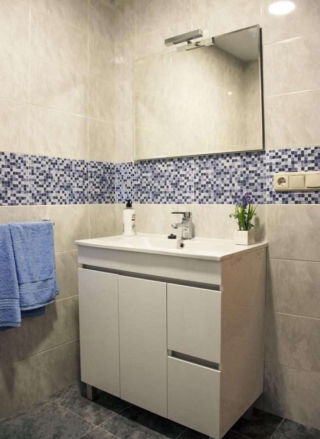 Apartamento Palacio Antigua Audiencia Сьюдад-Родріго Екстер'єр фото