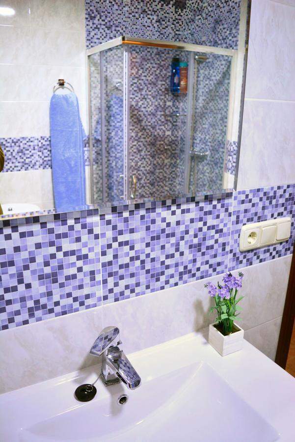 Apartamento Palacio Antigua Audiencia Сьюдад-Родріго Екстер'єр фото