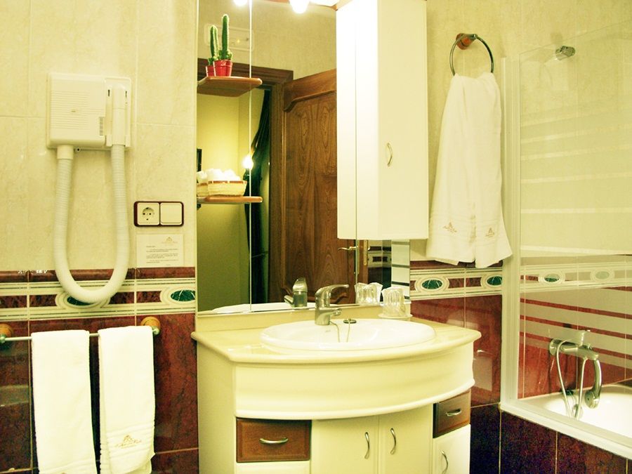 Apartamento Palacio Antigua Audiencia Сьюдад-Родріго Екстер'єр фото